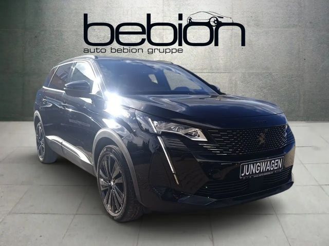 Peugeot 5008 GT-Line PureTech