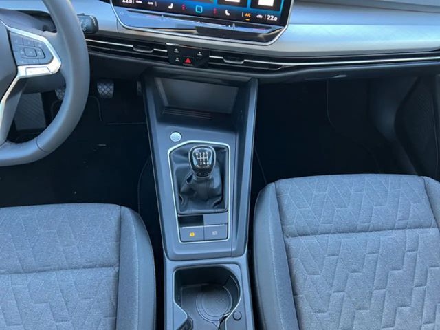 Volkswagen Golf Golf VIII Life Variant