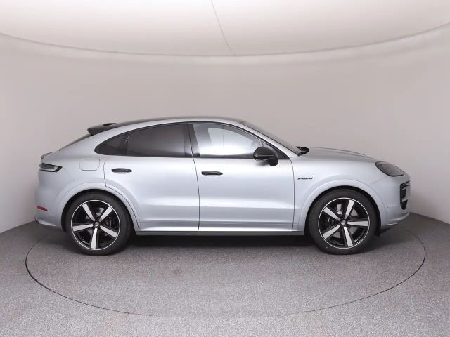 Porsche Cayenne Coupé E-Hybrid S