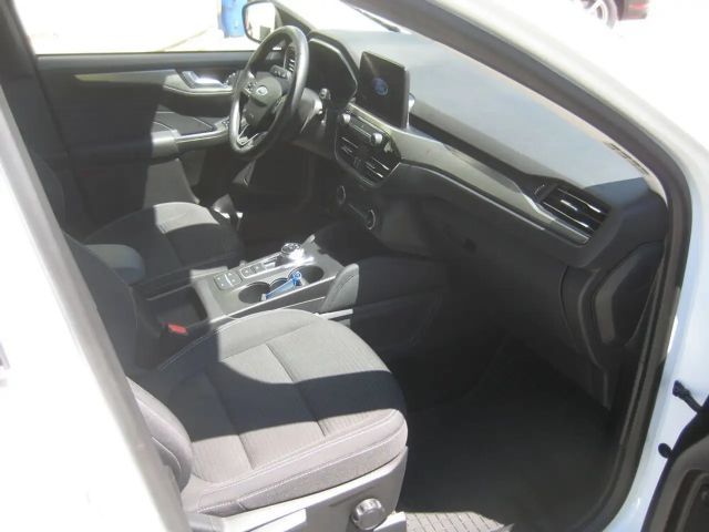 Ford Kuga AWD Titanium