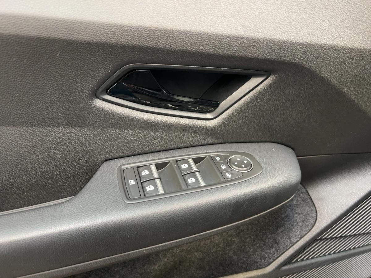 Renault Megane E-Tech E-Tech EV60