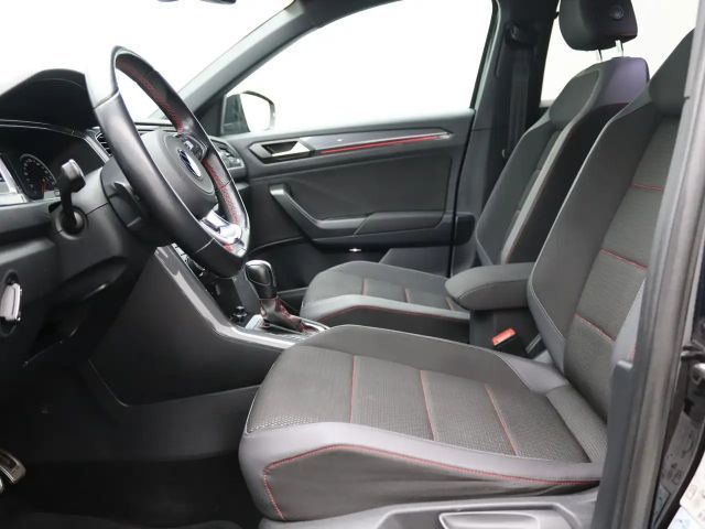 Volkswagen T-Roc 1.5 TSI DSG Sport
