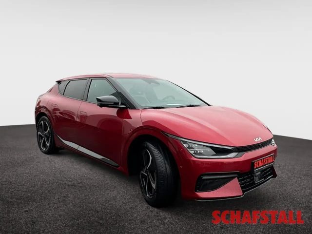 Kia EV6 GT-Line