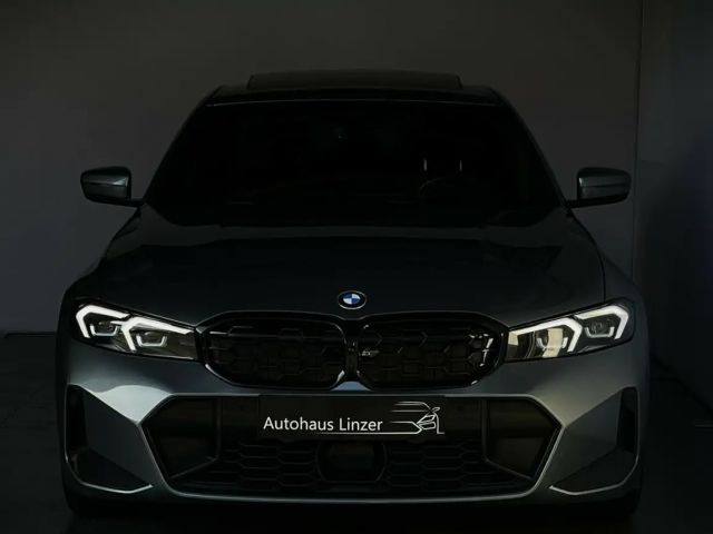 BMW 320 320d Sedan xDrive