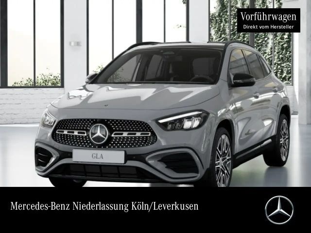 Mercedes-Benz GLA 180 AMG Line