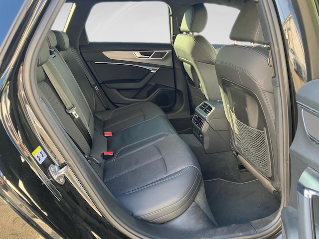 Audi A6 45 TFSI Avant S-Line S-Tronic