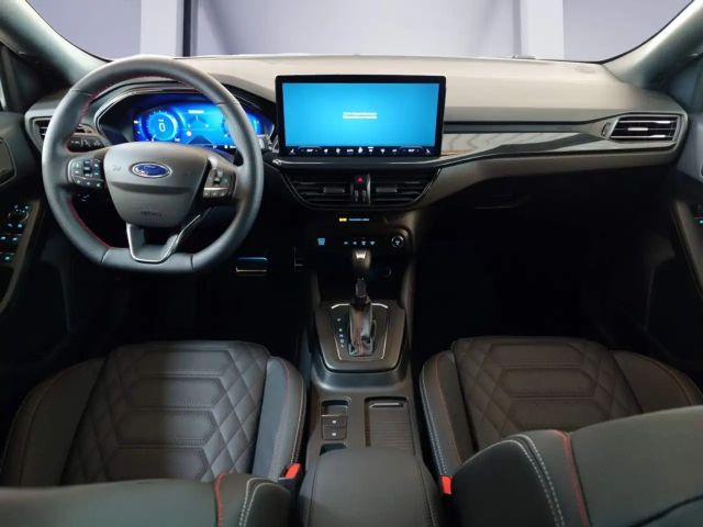 Ford Focus ST Line Wagon