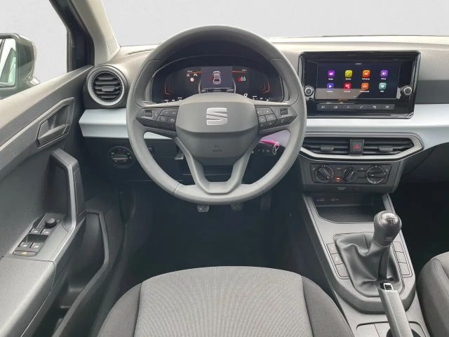 Seat Ibiza Reference