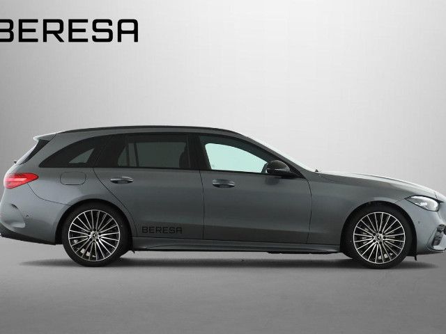 Mercedes-Benz C 200 AMG Line C 200 d Estate