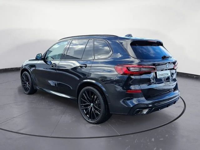 BMW X5 M-Sport xDrive40i