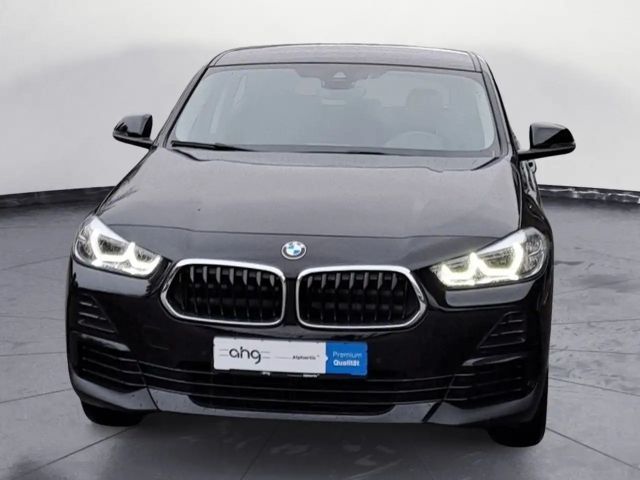 BMW X2 Advantage pakket sDrive18i