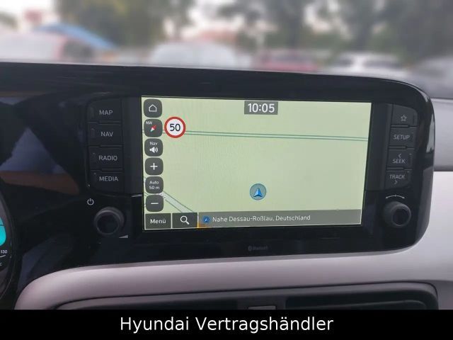 Hyundai i10 Prime