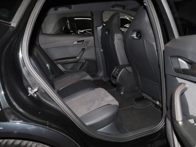 Cupra Formentor 2.0 TSI 4Drive VZ