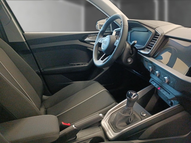 Audi A1 25 TFSI S-Tronic Sportback