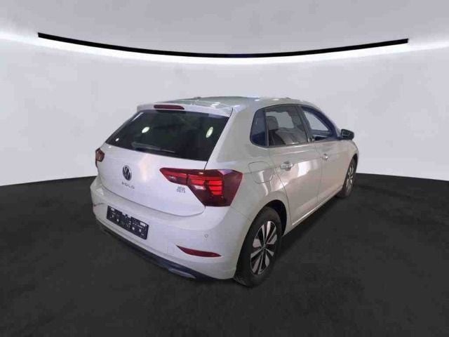Volkswagen Polo 1.0 MPI Move