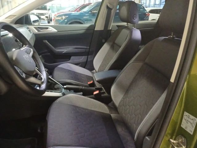 Volkswagen Taigo 1.0 TSI