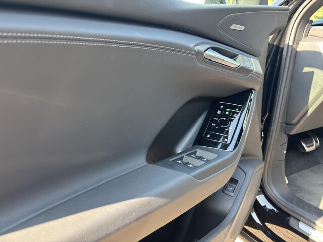 Audi Q6 e-tron Quattro Sportback