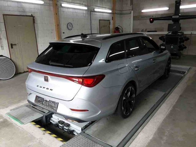 Cupra Leon DSG ST Sportstourer