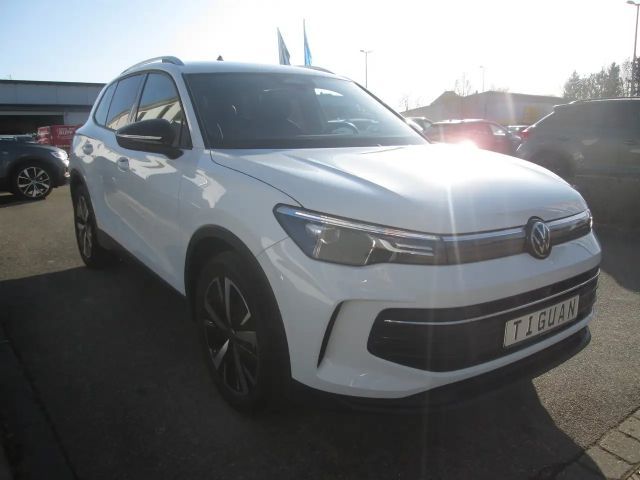 Volkswagen Tiguan 2.0 TDI DSG