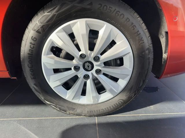 Renault Kangoo EDC Grand TCe 130 Techno