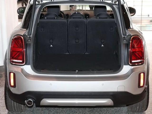 MINI Cooper SE Countryman All4 SE