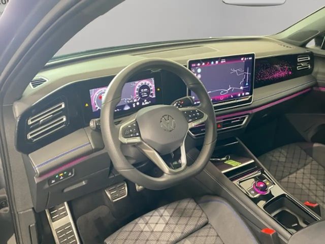 Volkswagen Tiguan 2.0 TDI 4Motion DSG R-Line