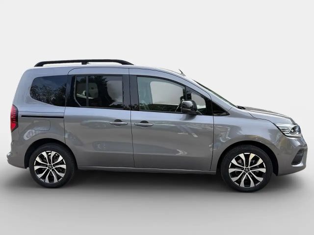 Renault Kangoo EDC Techno