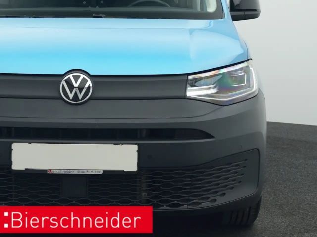 Volkswagen Caddy 2.0 TDI DSG