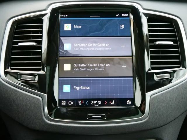 Volvo XC90 AWD Bright T8 Ultra