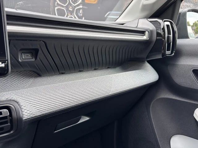 Citroën C3 Aircross Plus