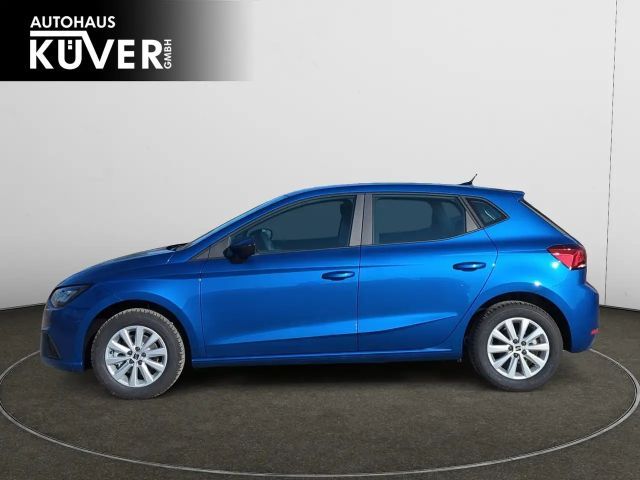 Seat Ibiza 1.0 TSI DSG Style