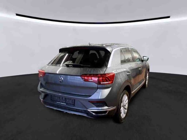 Volkswagen T-Roc 1.5 TSI DSG