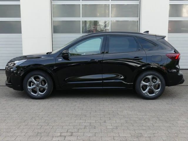 Ford Kuga Hybrid ST Line