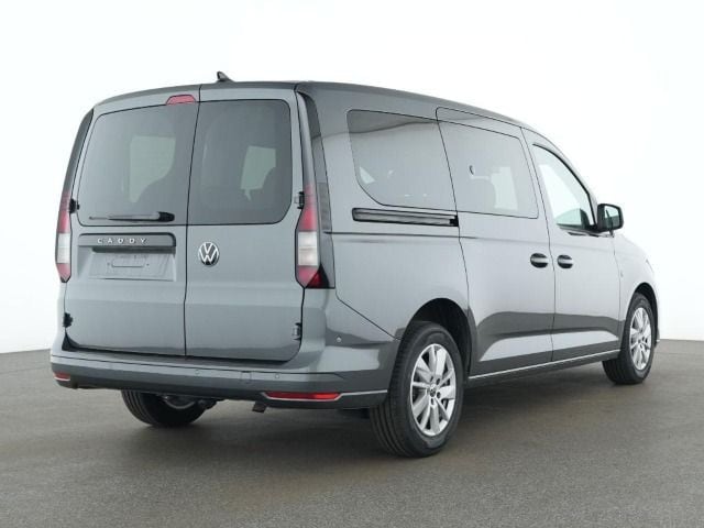 Volkswagen Caddy DSG Life Maxi
