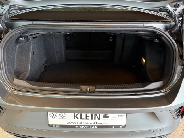 Volkswagen T-Roc 1.5 TSI Cabriolet