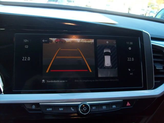 Opel Grandland X 1.2 Turbo GS-Line Grand Sport