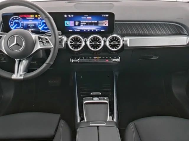 Mercedes-Benz EQB 300 Advanced Progressive