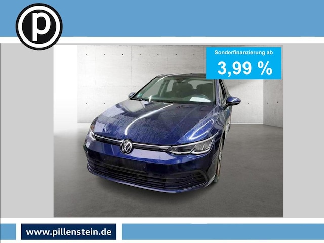 Volkswagen Golf 1.5 TSI Life