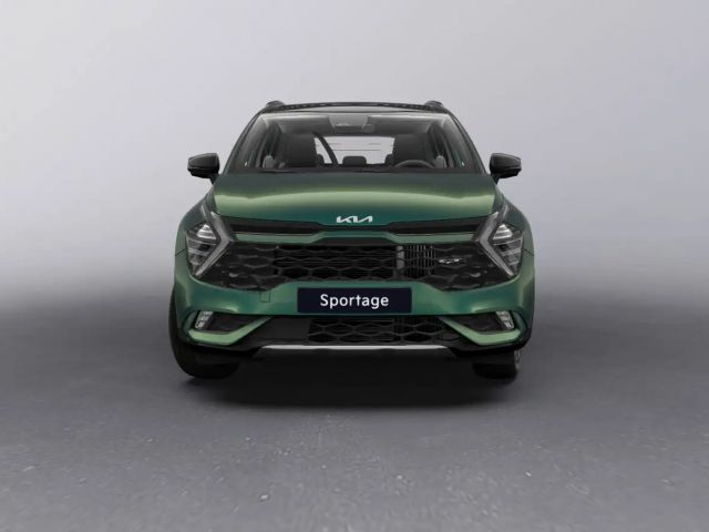 Kia Sportage GT-Line Vierwielaandrijving