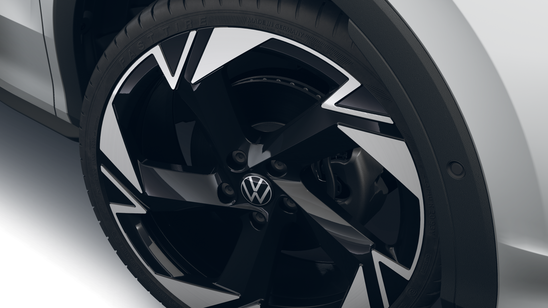 Volkswagen T-Roc DSG R-Line