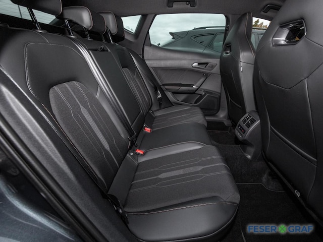 Cupra Formentor 2.0 TSI DSG VZ