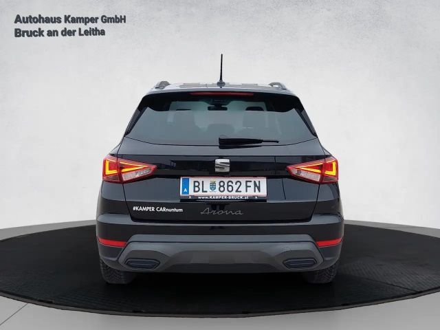 Seat Arona 1.0 TSI DSG Style