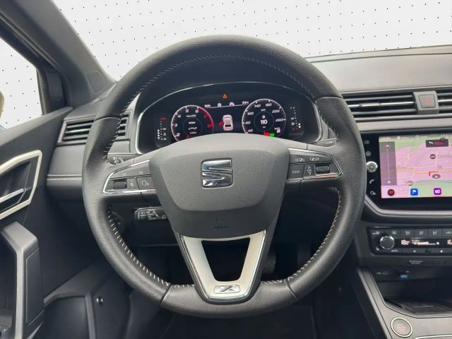 Seat Ibiza 1.0 TSI DSG Xcellence