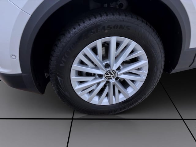 Volkswagen T-Roc 1.0 TSI Life