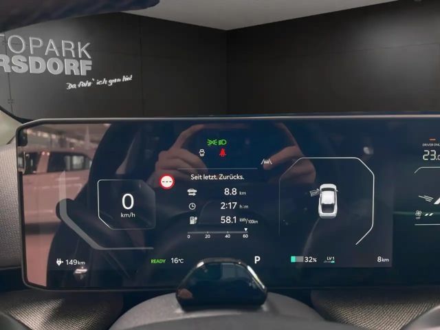 Kia EV4 81.4 kWh Earth FWD Fastback