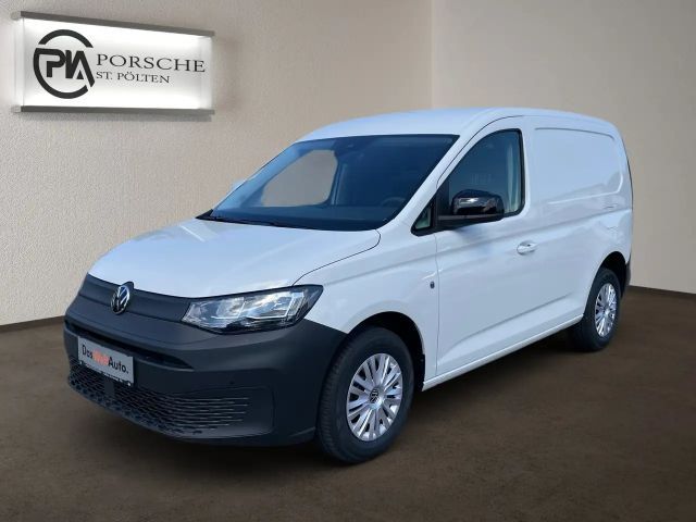 Volkswagen Caddy Cargo TDI