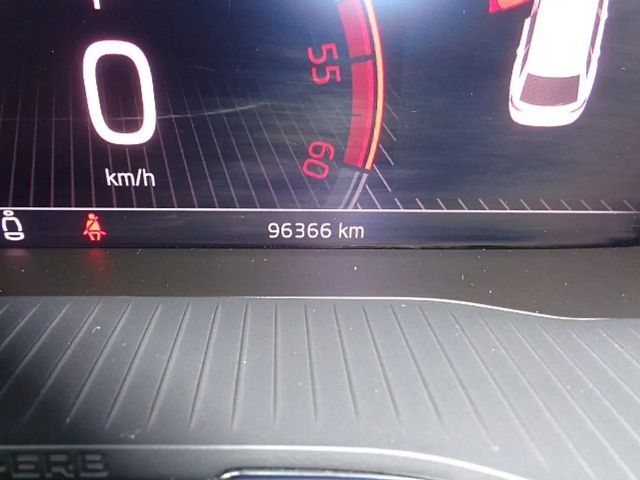 Skoda Superb Kombi 2,0 TDI DSG *LED *Navi *Leder *Top