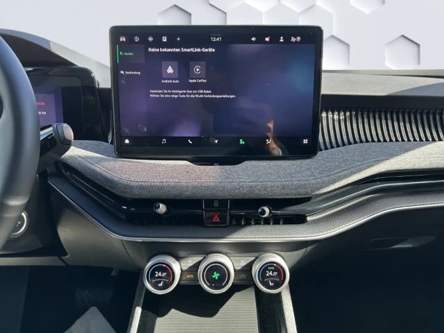 Skoda Superb 2.0 TDI Combi