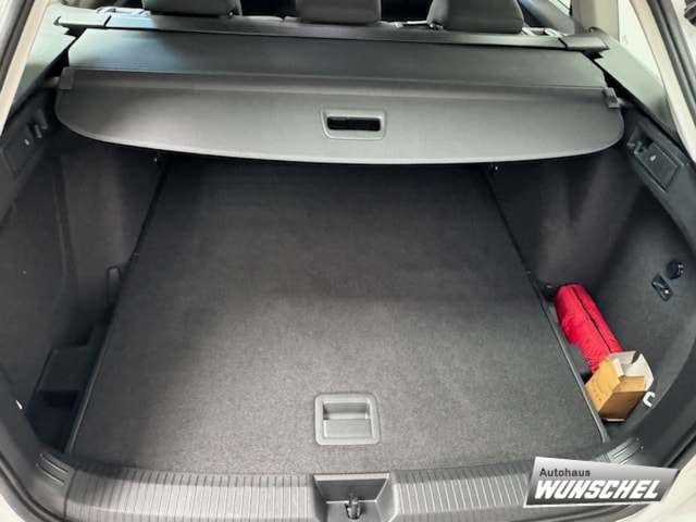 Volkswagen Golf 1.5 TSI Life Variant