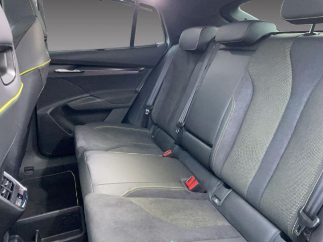 Skoda Enyaq Coupe RS